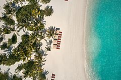 Patina Maldives Villa Fari Villa Fari Patina Maldives