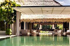 Cheval Blanc Randheli Privater Pool Privater Pool Cheval Blanc Randheli