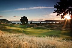 The Kinloch Club Lodge Golf Golf The Kinloch Club Lodge