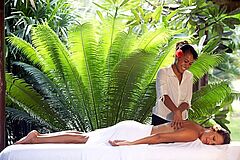 Nanuku Auberge Resort Behandlung Behandlung Nanuku Auberge Resort