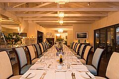 Tintswalo Atlantic Esszimmer Esszimmer Tintswalo Atlantic