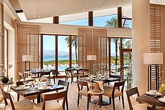 The Setai Sea of Galilee Food 2 Food 2 The Setai Sea of Galilee