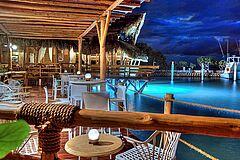 Tortuga Bay Puntacana Resort & Club Restaurant Restaurant Tortuga Bay Puntacana Resort & Club