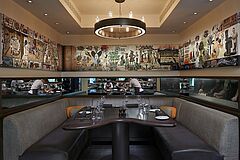 Mandarin Oriental London Chefs Table Chefs Table Mandarin Oriental London