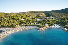 Cape Sounio Grecotel Boutique Resort Blue Sea View Blue Sea View Cape Sounio Grecotel Boutique Resort