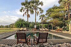 Chem Chem Tarangire Pool Area Pool Area Chem Chem Tarangire
