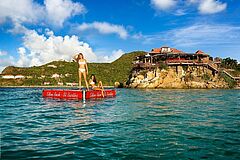 Eden Rock Wassersport Wassersport Eden Rock