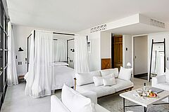 Suite Frankreich Villa La Coste Frankreich Villa La Coste Suite