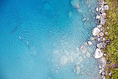 See Nimmo Bay Resort Kanada Nimmo Bay Resort Kanada See