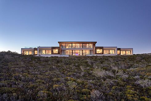 De Hoop Nature Reserve -  Morukuru Beach Lodge