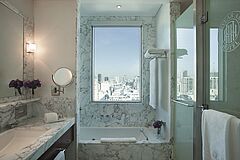 Alvear Art Hotel Bano Studio Bano Studio Alvear Art Hotel