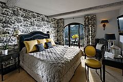 Eze Village Château Eza Bett Bett Eze Village Château Eza