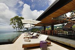 Kura Design Villas Liegen Liegen Kura Design Villas