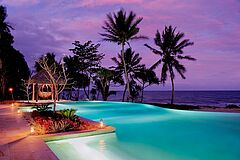 Nanuku Auberge Resort Pool Pool Nanuku Auberge Resort