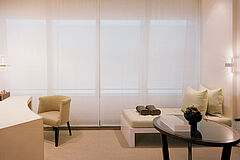 Edles und schickes Interieur
