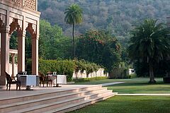 Amanbagh Restaurant Restaurant Amanbagh