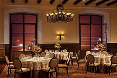 Rosewood San Miguel de Allende Veranstlatungszimmer Veranstlatungszimmer Rosewood San Miguel de Allende