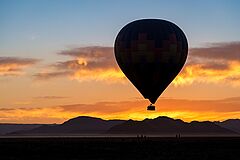 Little Kulala Ballon Ballon Little Kulala