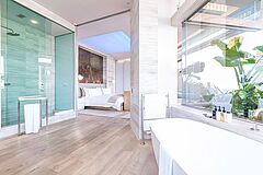 Ellerman House Villa Bedroom Villa Bedroom Ellerman House
