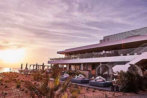 Ibiza -  7Pines Resort Ibiza