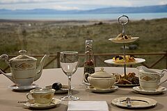 Eolo Lodge Tea Time Tea Time Eolo Lodge