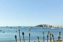 Nobu Hotel Ibiza Bay Küste Küste Nobu Hotel Ibiza Bay