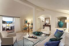 Belmond Hotel Splendido&Splendido Mare Einrichtung Einrichtung Belmond Hotel Splendido&Splendido Mare