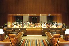 Fasano Sao Paulo Lobby Bar Lobby Bar Fasano Sao Paulo