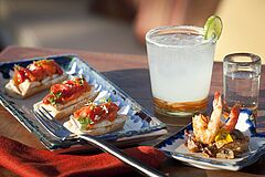 Rosewood San Miguel de Allende Terrasse Terrasse Rosewood San Miguel de Allende