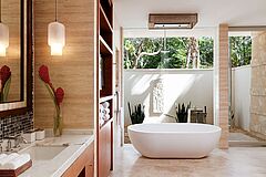 Dorado Beach, a Ritz Carlton Reserve Badezimmer Badezimmer Dorado Beach, a Ritz Carlton Reserve