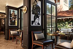 Hotel Bel-Air Bar Bar Hotel Bel-Air