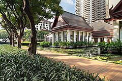 The Sukhothai BKK Celadon Celadon The Sukhothai BKK