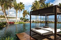 Dorado Beach, a Ritz Carlton Reserve Loungebett Loungebett Dorado Beach, a Ritz Carlton Reserve