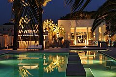 St. Tropez Sezz Saint-Tropez Lichter Lichter St. Tropez Sezz Saint-Tropez