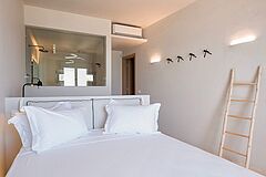 Paros Villa N° 2 B Bett Bett Paros Villa N° 2 B