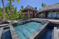 The Brando Two Bedroom Villa Two Bedroom Villa The Brando