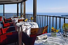 Eze Village Château Eza Restaurant Restaurant Eze Village Château Eza