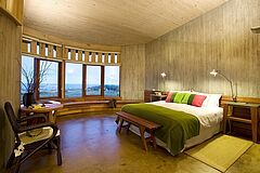 explora RAPA NUI Raa Suite Raa Suite explora RAPA NUI