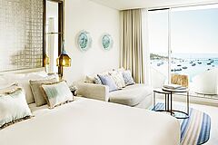 Nobu Hotel Ibiza Bay Bedroom Bedroom Nobu Hotel Ibiza Bay