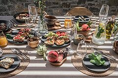 Villa N° 2 Kreta Essen Essen Villa N° 2 Kreta