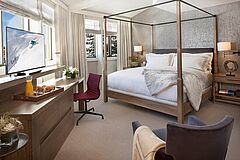 The Little Nell Suite Suite The Little Nell