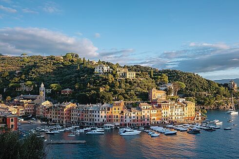 Portofino -  Splendido Mare, A Belmond Hotel, Portofino