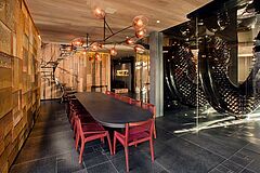 Ellerman House Wine Gallery Wine Gallery Ellerman House