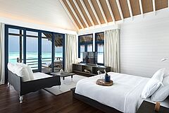 Como Cocoa Island Schlafzimmer Schlafzimmer Como Cocoa Island