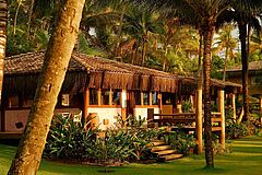 Txai Resort Beach Superior Bungalow Beach Superior Bungalow Txai Resort