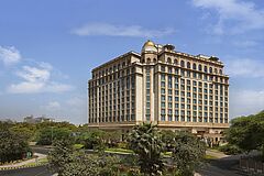 The Leela Palace New Delhi Exterior Exterior The Leela Palace New Delhi