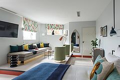 Castelbrac Zimmer1 Zimmer1 Castelbrac