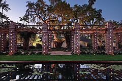 Belmond El Encanto Anlage Anlage Belmond El Encanto