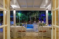 Tortuga Bay Puntacana Resort & Club Ausblick Ausblick Tortuga Bay Puntacana Resort & Club