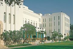 The Imperial New Delhi